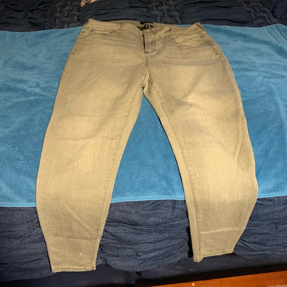 Celebrity Pink Denim - Celebrity Pink jeans